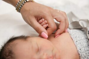 a letter to my son on his first birthday