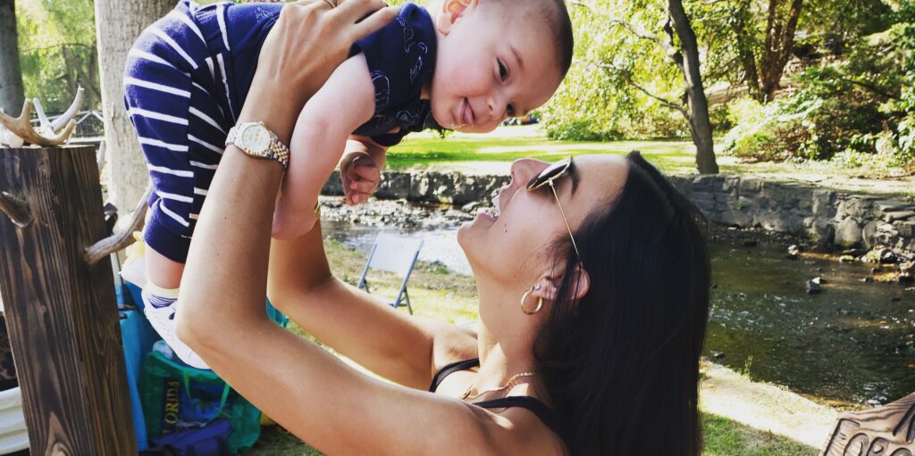 benefits of extended breastfeeding