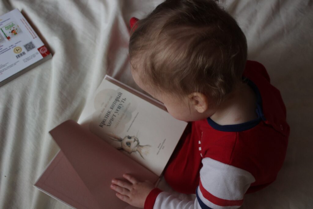 best bedtime books for babies
