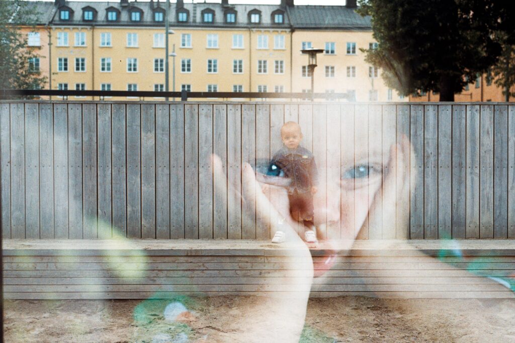 do you need to baby proof your home