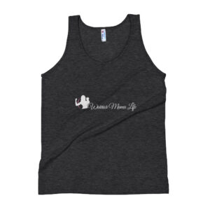 Warrior Mama Life Tank Top