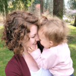 breastfeeding journey