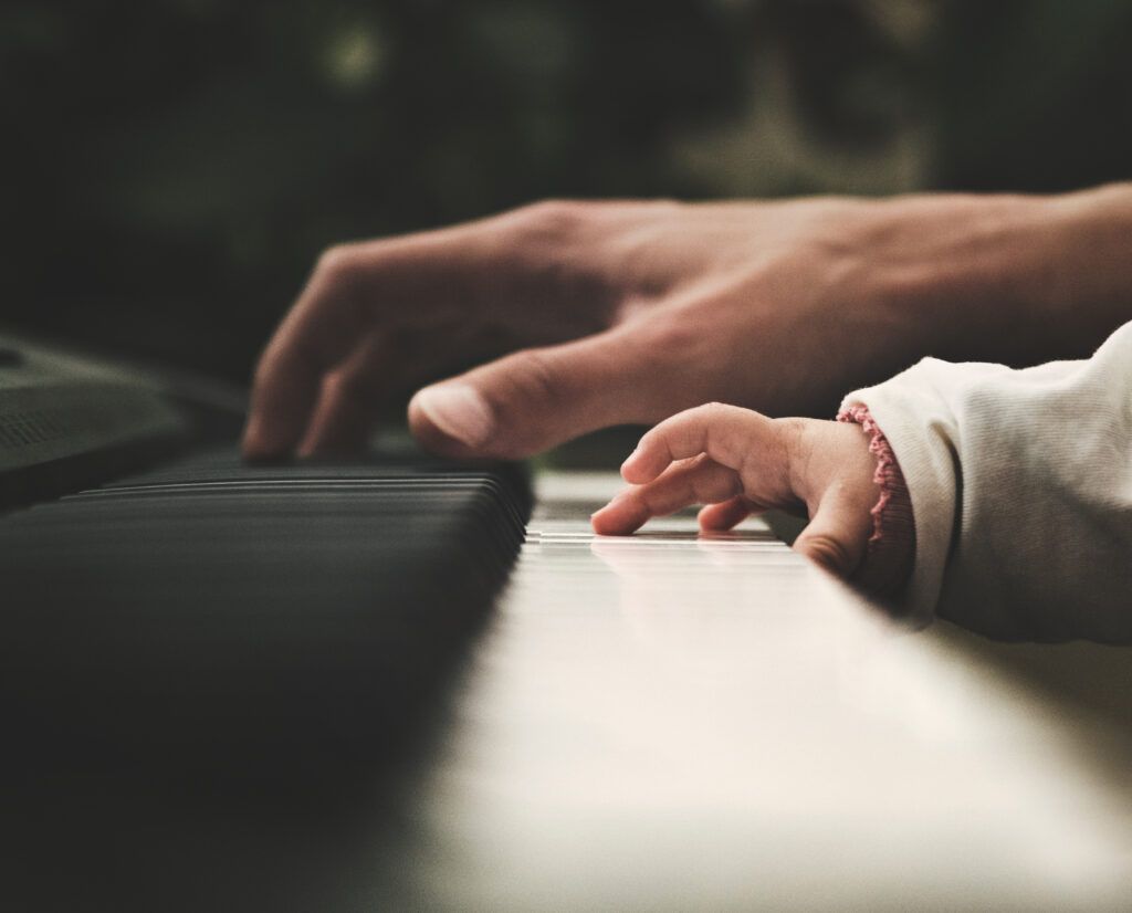 Effects Of Music On Child Development