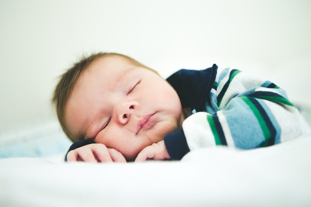 products to help baby sleep